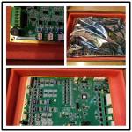 General Electric IC697CPX782 Central Processing Unit IC697CPX782 in stock for sale