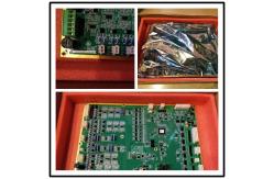 China General Electric IC697MDL241 Discrete Input Modules IC697MDL241 in stock supplier