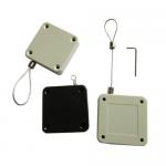 ABS Material Anti Theft Pull Box 63CM Square Shape 2LB Pulling Display Holder for sale