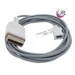 GE Monitor Adapter Extension Cable 3 Meter 11 Pin Molex Terminal