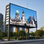 P2.5 P3 P5 P8 Advertising Digital Billboard Outdoor LED Display Screen Pantalla Publicitaria Led Para Publicidad Exterior for sale
