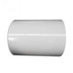 Roof Painted Color Coated Aluminum Coil For Roofing Mirror With Blue Film Roll Up Door 2.5T/Coil for sale