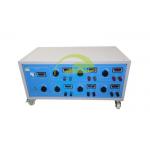 IEC 60884-1 Load Box For Power Cord Flexing Tester 6 Stations 0 - 40A Adjustable for sale