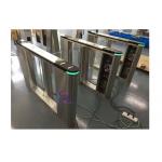 Intelligent Speed Turnstile Security Doors Access Control Turnstile Gate