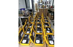 China 555 Channels RTK GNSS Receiver Stonex S3II Novatel Main Board 8G Memory supplier