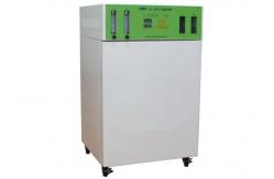China CO2 Cell Incubator For Medical Pharmaceutical , Biochemical Research Cell Culture Incubator supplier