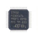 STM32F030C6T6 Integrated Circuit Chips MCU 120MHz AT32F421C6T7 for sale