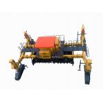 8m Slip Form Concrete Machine Smooth Cement Road Construction Paver Machine