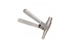 China 2 Piece Manual Pipe Expander Tool 0.45kg  12mm-32mm Dl-1232-11 supplier