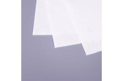 China 2 Ply Laundered Polyester Knit Wipes High Sorbency Lint Free Sterile Wipes supplier