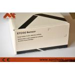 8 Pin Philips EtCO2 Sensor TPU M2501A Co2 Sensor Mainstream  Capnography