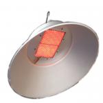 Energy Saving Poultry Brooder Heater LPG NG Biogas Gas Poultry Brooder Equipment for sale