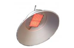 China Energy Saving Poultry Brooder Heater LPG NG Biogas Gas Poultry Brooder Equipment supplier