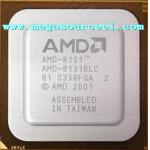 Integrated Circuit Chip AMD8131  Computer GPU CHIP  AMD IC for sale