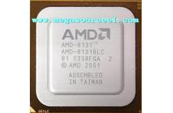 China Integrated Circuit Chip AMD8131  Computer GPU CHIP  AMD IC supplier
