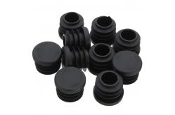 China Temperature Resistant Custom Size Silicone Rubber Grommet for Extreme Environments supplier