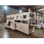 Fully Automatic Maxi Kitchen Towel Paper Bundle Packing Machine
