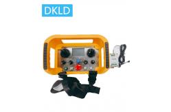China AGV Car Wireless Remote Control supplier