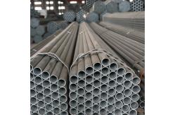 China 6m Api 5l Seamless Pipes MTC supplier