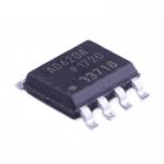 New original AD620ARZ-REEL7 SOP8 Electronic Components Integrate circuit Support BOM matching AD620ARZ-REEL7 for sale