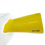 Signal Yellow Colour 8mil Colour Change Ppf For Tesla Model Y for sale