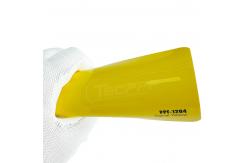 China Signal Yellow Colour 8mil Colour Change Ppf For Tesla Model Y supplier