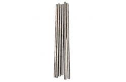China Wear Resistant Cemented Carbide Rod With 6% Cobalt Content supplier