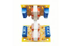 China Stereo Audio Isolator Common Ground Loop Suppressor Interference Noise Isolation supplier