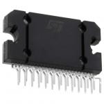 TDA7388 Integrated Circuits ICs IC AMP AB QUAD 41W 25FLEXIWATT for sale