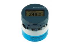 China ITEMP TMT82 7 Temperature Transmitter TMT82-AAA1CD2TRTRA2 supplier