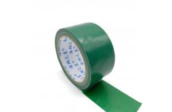 China Black Cloth Backed Adhesive Fabric Duct Tape Perfect Solution For White Cloth supplier