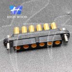 HW-M80 Connectors, HW-M80-4000000F2-06-325-00-000 for sale