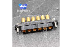 China HW-M80 Connectors, HW-M80-4000000F2-06-325-00-000 supplier