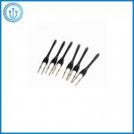 100k 4200 Power NTC Thermistor Epoxy Resin Negative Temperature Coefficient Sensor for sale