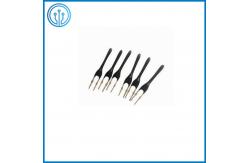 China 100k 4200 Power NTC Thermistor Epoxy Resin Negative Temperature Coefficient Sensor supplier