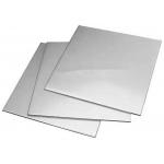 Stainless Steel Floor AISI SS Steel Plate S30200 SS302 8k Finish for sale