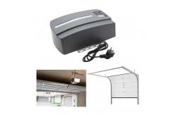 China PD800 DC24V 10 Sqm Garage Door Opener Motor Universal Remote Control supplier