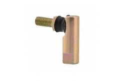 China High Precision Ball Joints With Rubber Grommet supplier