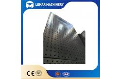 China High Precision Cast Iron Steel Nitriding D28 2D 3D Welding Table supplier