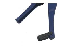 China Convenient plastic pipe cutter screwfix HT307B And Reliable Hand Tool Plastic PVC supplier