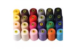 China Good Evenness Sewing Threads 40/2 Polyester Sewing Thread supplier