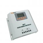 Overload Protection Charger Controller EPEVER 12V 30A MPPT Solar Charge Controller 24V 40A