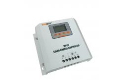 China Overload Protection Charger Controller EPEVER 12V 30A MPPT Solar Charge Controller 24V 40A supplier