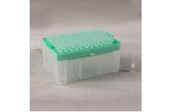 China JiAn Biotech Adjustable Multichannel 200ul Pipette Tips For Rainin supplier