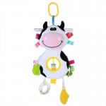 Stuffed Animals Doll Kids Crib Mobile Stroller Toys for sale