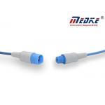 905nm 8pin Sensor HP M1941A Spo2 Extension Cable for sale
