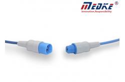 China 905nm 8pin Sensor HP M1941A Spo2 Extension Cable supplier