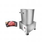 Heating Energy Saving Electric Food Dehydrator Machine Ningbo for sale