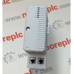 ABB Module DSTD108P 57160001-UH ABB DSTD108P 57160001UH Advant Connection Unit for sale