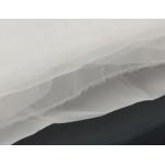 150 Micron Silk Screen Mesh Fabric Low Elongation for sale